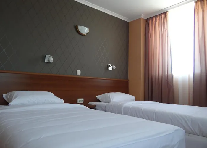 Hotel Elit