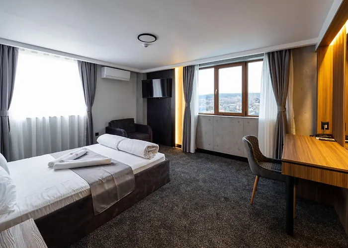 Hotel Elit