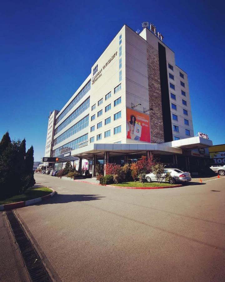 Elit Pernik