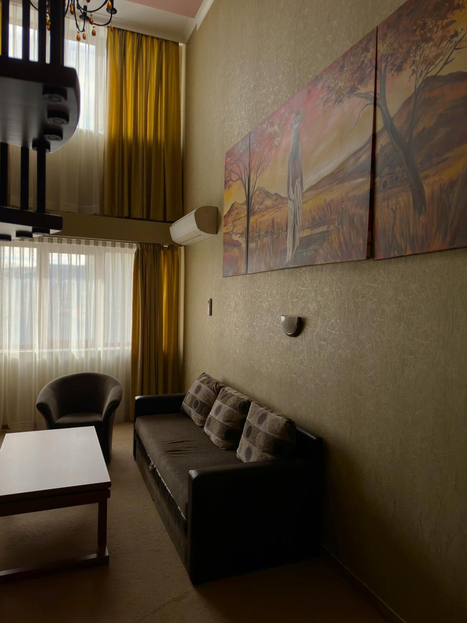 Hotel Elit