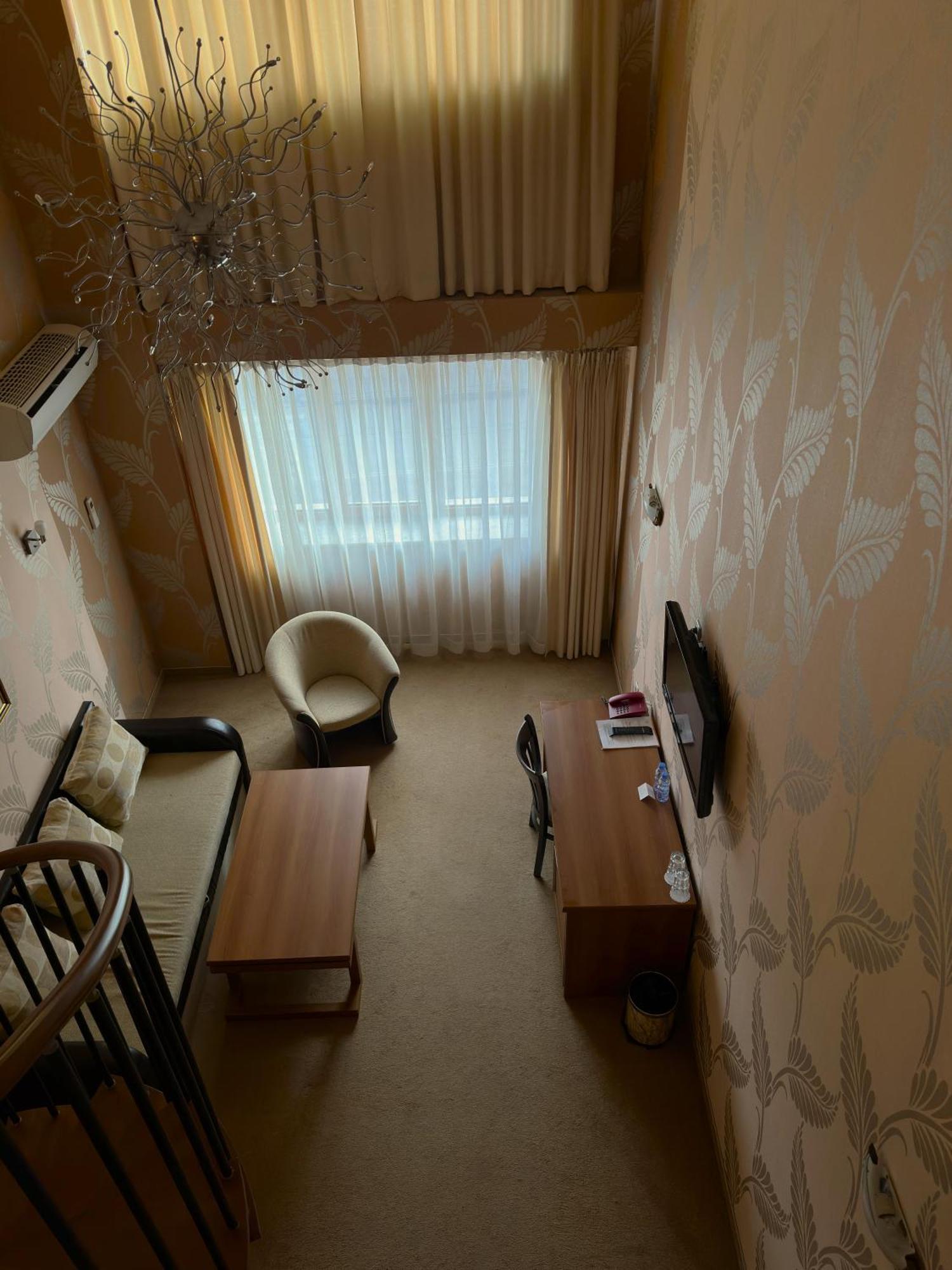 Hotel Elit 3*