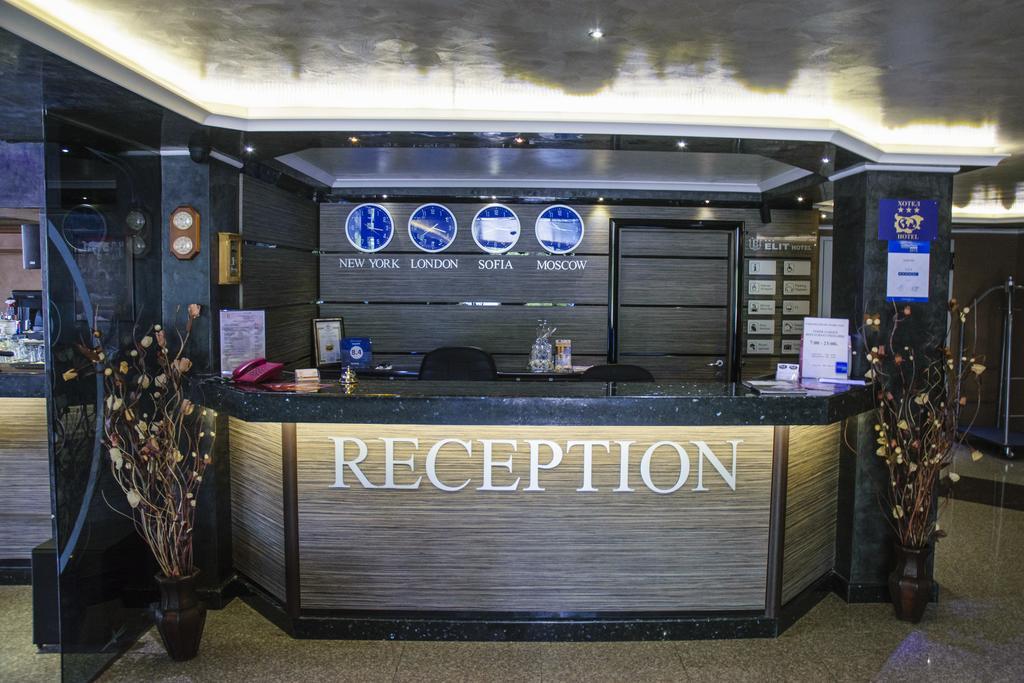 Elit Hotel