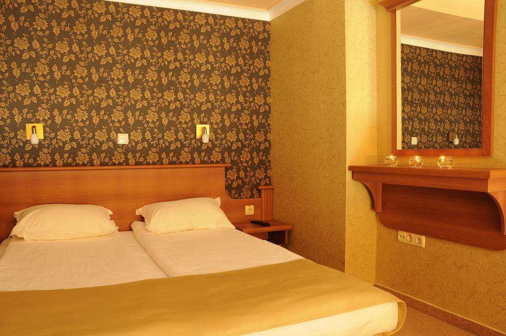 Hotel Elit Pernik