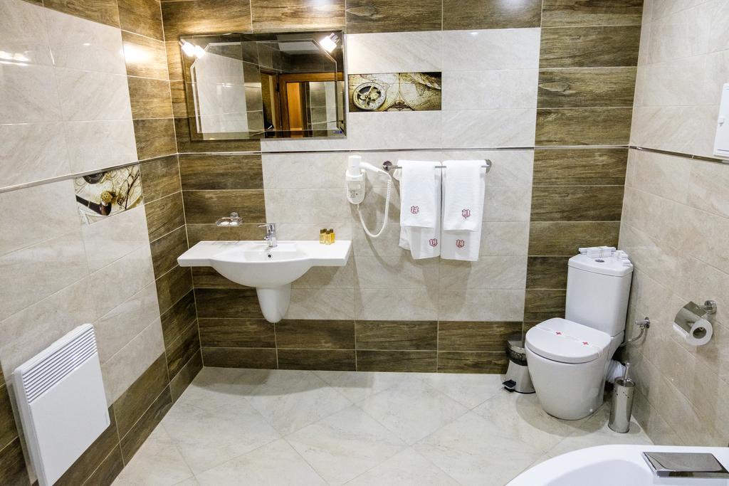 Elit Hotel